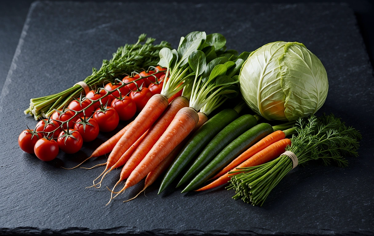 Conscious Eating